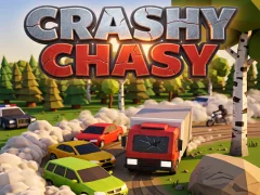 שפּיל Crashy Chasy אָנליין