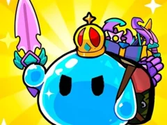 שפּיל Slime Attack: Puzzle! אָנליין