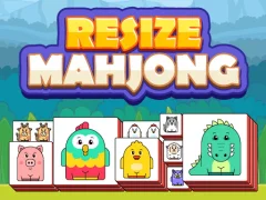 שפּיל Mahjong Blocks אָנליין