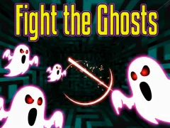 שפּיל Fight the Ghosts אָנליין