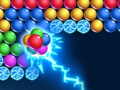 שפּיל Bubble World אָנליין
