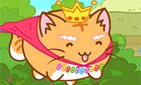 שפּיל Kitty Cat Power אָנליין