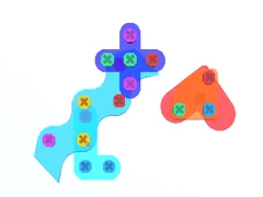 שפּיל Screw & bolts Puzzle 3D אָנליין