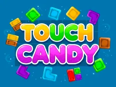 שפּיל Touch Candy אָנליין