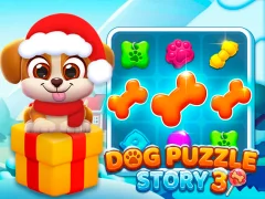 שפּיל Dog Puzzle Story 3 אָנליין