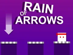 שפּיל Rain of Arrows אָנליין