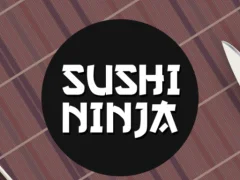 שפּיל Sushi Ninja אָנליין