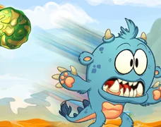 שפּיל Fodder Monster אָנליין