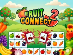 שפּיל Fruit connect 2 אָנליין