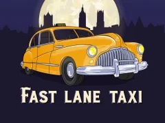 שפּיל Fast Lane Taxi אָנליין