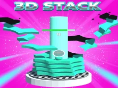 שפּיל 3D Stack אָנליין