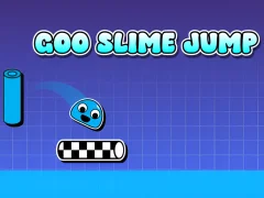 שפּיל Goo Slime Jump אָנליין