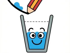 שפּיל Happy Glass אָנליין