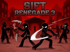 שפּיל Sift Renegade 3 אָנליין