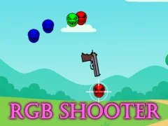 שפּיל RGB Shooter אָנליין