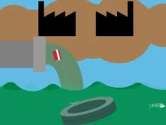 שפּיל Clean the River אָנליין