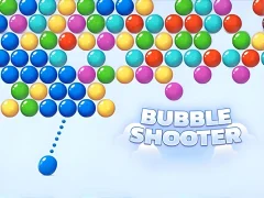 שפּיל Bubble Shooter אָנליין