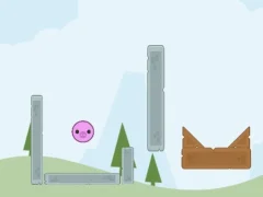 שפּיל Crazy Birds Ball אָנליין