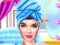 שפּיל Kendall Whimsical Wedding אָנליין