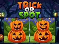שפּיל Trick or Spot אָנליין