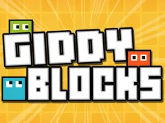 שפּיל Giddy Blocks אָנליין