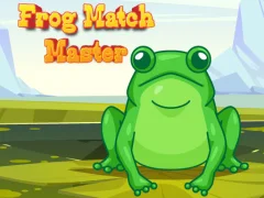 שפּיל Frog Match Master אָנליין
