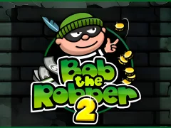 שפּיל Bob The Robber 2 אָנליין