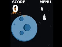 שפּיל Spaceship Lander אָנליין