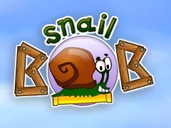 שפּיל Snail Bob אָנליין