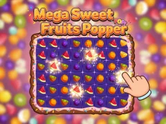 שפּיל Mega Sweet Fruits Popper אָנליין