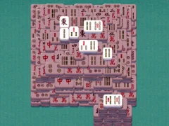 שפּיל Mahjong Master Challenge אָנליין