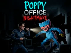 שפּיל Poppy Office Nightmare אָנליין