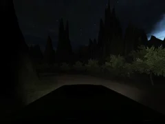 שפּיל Horror Jungle Drive אָנליין