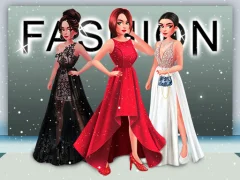 שפּיל Fashion Stylist אָנליין