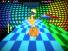 שפּיל Disco Jumper אָנליין