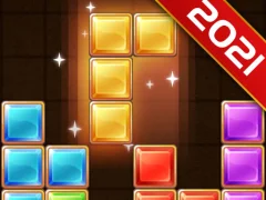 שפּיל Block Puzzle אָנליין