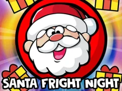 שפּיל Santa Fright Night אָנליין