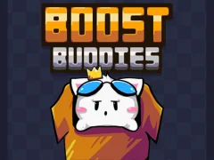 שפּיל Boost Buddies אָנליין