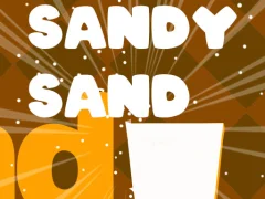 שפּיל Sandy Sand אָנליין