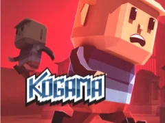 שפּיל Kogama The Case Ghost house אָנליין
