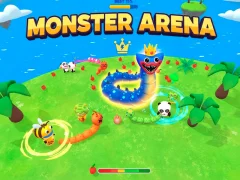 שפּיל Monster Arena אָנליין