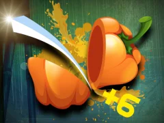 שפּיל Veggie Slicer אָנליין