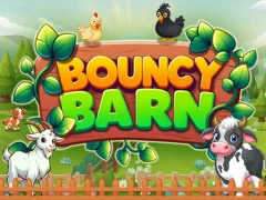 שפּיל Bouncy Barn אָנליין