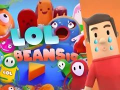 שפּיל LOLBeans.io אָנליין