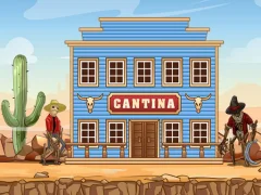 שפּיל Wild West Sheriff אָנליין
