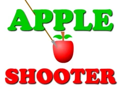 שפּיל Apple Shooter אָנליין