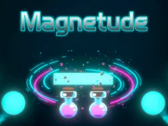 שפּיל Magnetude אָנליין