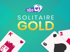שפּיל Solitaire Gold אָנליין