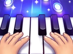שפּיל Piano Online אָנליין