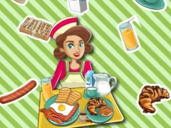 שפּיל Breakfast Dash אָנליין